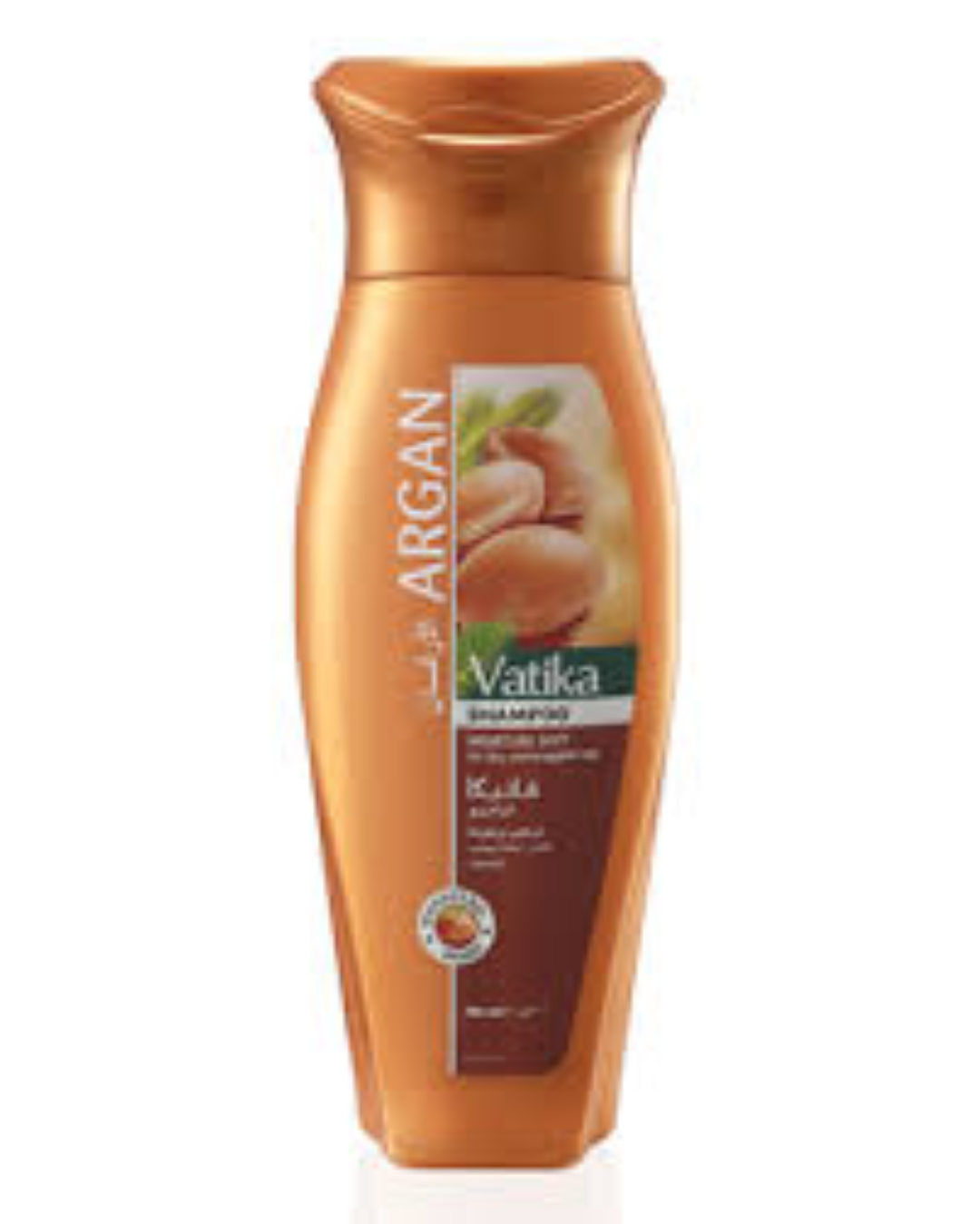 VATIKA SHAMPOO ARGAN 200ML